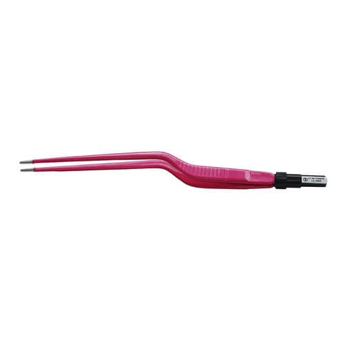 防粘钳 - ST-99-3 series - Seemann Technologies - 一次性 / 双极 / 电外科