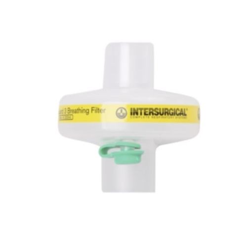 抗菌过滤器 - 010205 series - W.Söhngen GmbH - 空气 / 呼吸换气机