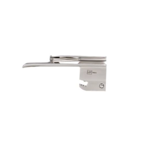Miller喉镜刀头 - 0106113 - W.Söhngen GmbH - 金属 / 塑料