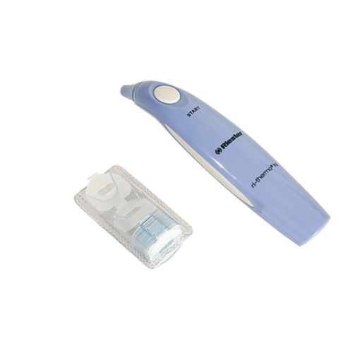 医用体温计 - 2010117 - W.Söhngen GmbH - 电子 / 数字 / 红外线