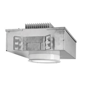 嵌入式照明 - M2DL6VL2 - Kenall - 天花板 / 用于医院 / LED