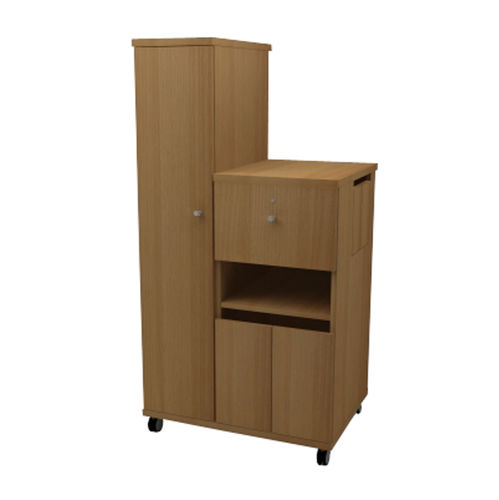 药物柜子 - WILSOC6816 - Knightsbridge Furniture - 储藏 / 病房 / 搁板