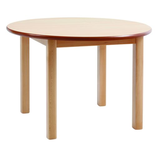 环形桌 - ASCOTK1653X - Knightsbridge Furniture - 餐厅