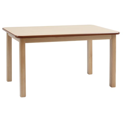 长方桌 - ASCOTK1656X - Knightsbridge Furniture - 餐厅