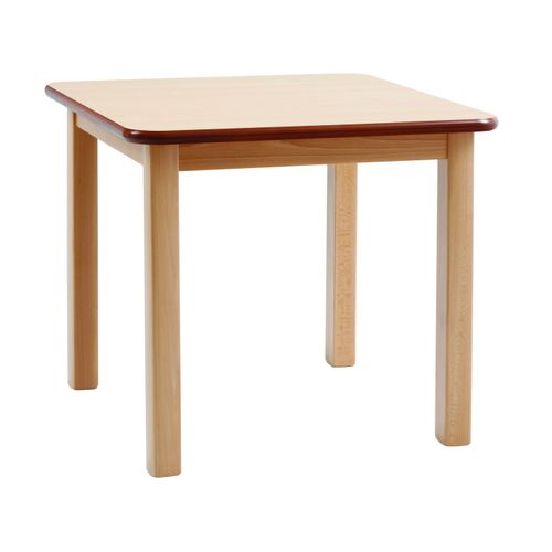 方桌 - ASCOTK1651X - Knightsbridge Furniture - 餐厅