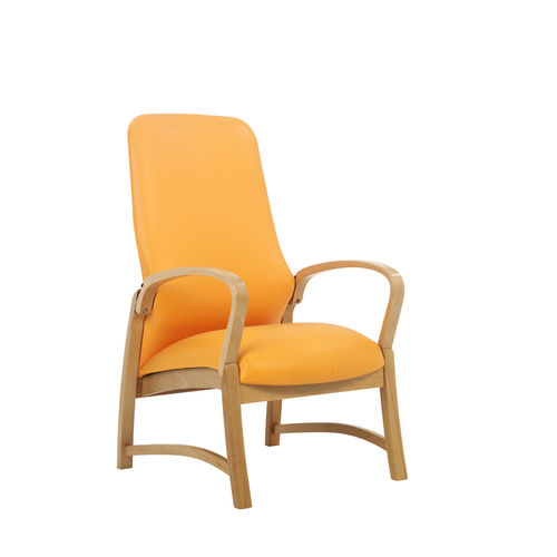 人体工学休息椅 - ARRAN DROP  - Knightsbridge Furniture