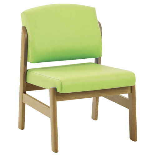 候诊室办公椅 - HAMILK2003 - Knightsbridge Furniture - 无菌室 / 人体工学