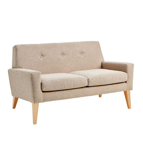 候诊室沙发 - PAXTON EXTREME - Knightsbridge Furniture - 双人 / 设计
