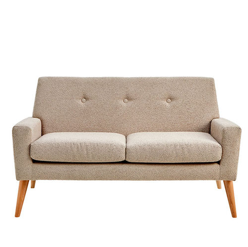 候诊室沙发 - PAXTON - Knightsbridge Furniture - 双人 / 设计
