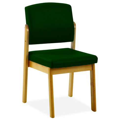 候诊椅 - HAMILK2038 - Knightsbridge Furniture - 餐厅用 / 可叠放