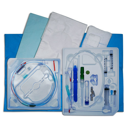 应急包 - Convenience Kits® - Oscor - 用于心脏手术 / 一次性