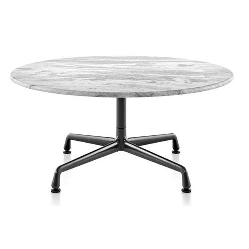 餐桌 - Eames® Outdoor - Herman Miller - 圆形 / 正方形