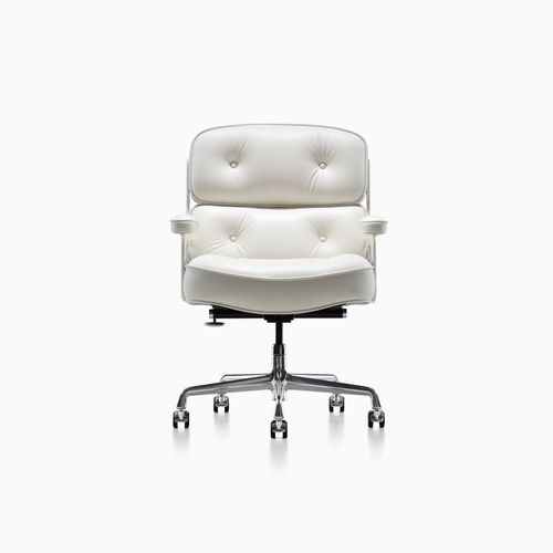 带扶手办公椅 - Eames® Executive - Herman Miller - 可调高度