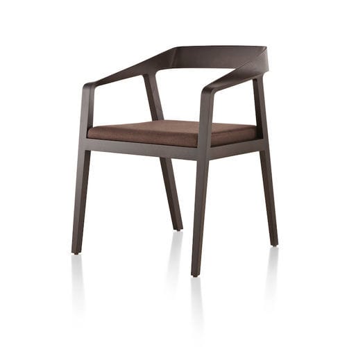 候诊椅 - Full Twist - Herman Miller - 带扶手