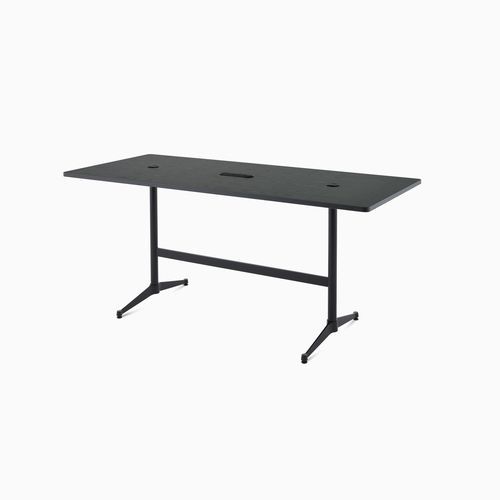 工作桌 - Eames® - Herman Miller - 餐厅 / 长方形