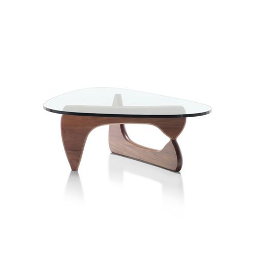 矮桌 - Noguchi - Herman Miller