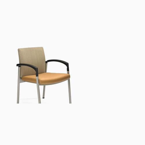 候诊椅 - Valor - Herman Miller - 带扶手 / 可叠放 / 可叠放
