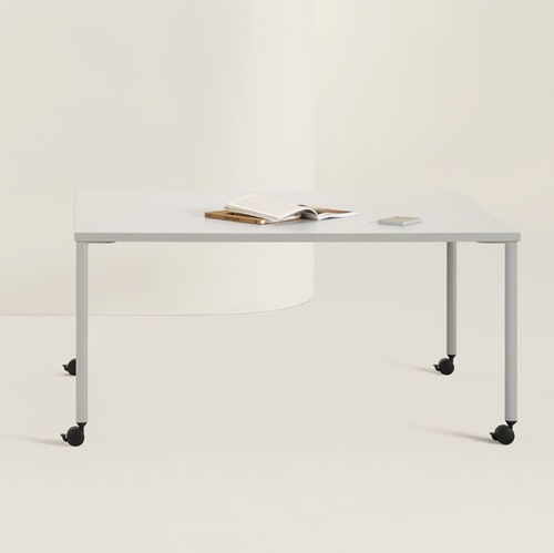 工作桌 - OE1 - Herman Miller - 会议室用 / 办公室 / 长方形