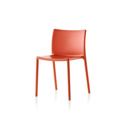 候诊室办公椅 - Magis Air - Herman Miller - 可叠放