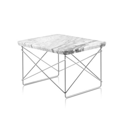 未指定矮桌 - Eames&reg; Wire - Herman Miller - 长方形