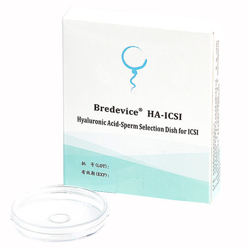 妊娠快速诊断套装 - BRED-025 - Bred Life Science Technology Inc . - 排卵 / 精液 / 表面