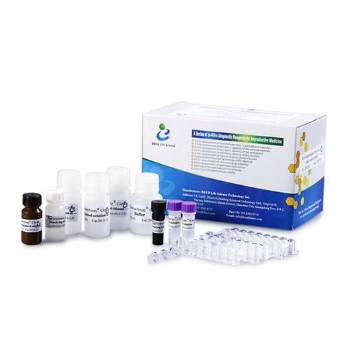 临床化学快速诊断套装 - SemenAssay®  - Bred Life Science Technology Inc . - 果糖 / 等离子 / 精液