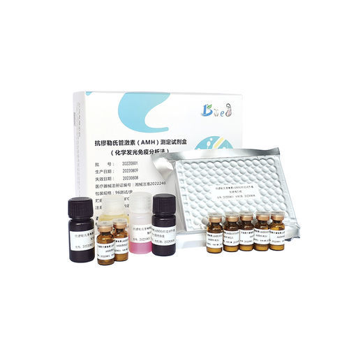 排卵快速诊断套装 - Bred Life Science Technology Inc . - 排卵 / 临床 / 血液
