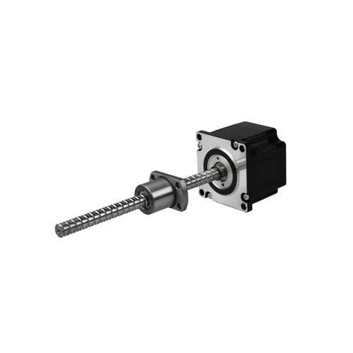 线性执行器 - 23E2 series - Jiangsu DINGS’ Intelligent Control Technology Co. - 电动 / 医疗