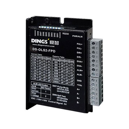 运动控制设备 - DS-OLS2-FPD - Jiangsu DINGS’ Intelligent Control Technology Co. - 医用 / 电子