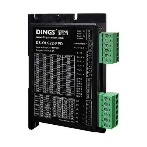 运动控制设备 - DS-OLS22-FPD - Jiangsu DINGS’ Intelligent Control Technology Co. - 医用