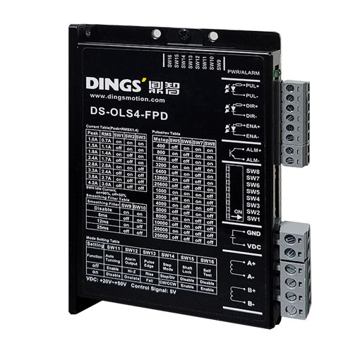 运动控制设备 - DS-OLS4-FPD - Jiangsu DINGS’ Intelligent Control Technology Co. - 医用