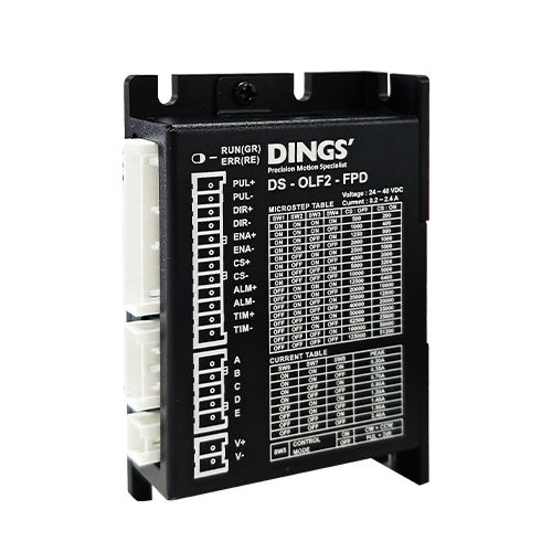 运动控制设备 - DS-OLF2-FPD - Jiangsu DINGS’ Intelligent Control Technology Co. - 医用