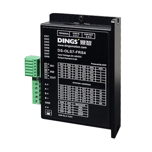 运动控制设备 - DS-OLS7-FRS4 - Jiangsu DINGS’ Intelligent Control Technology Co. - 医用