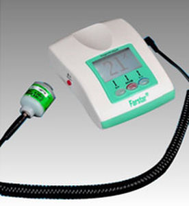 氧气测试仪 - FO2 - Farstar (Wuxi) Medical Equipment - 氧浓缩器用 / 台式 / 数字