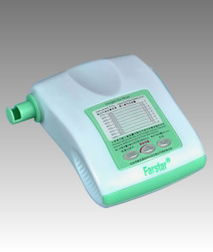 病人通气气体混合器 - FA-2 - Farstar (Wuxi) Medical Equipment - 氧气 / 空气 / 电子