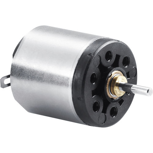 直流微电机 - 1516T series - FAULHABER Drive Systems - 医用