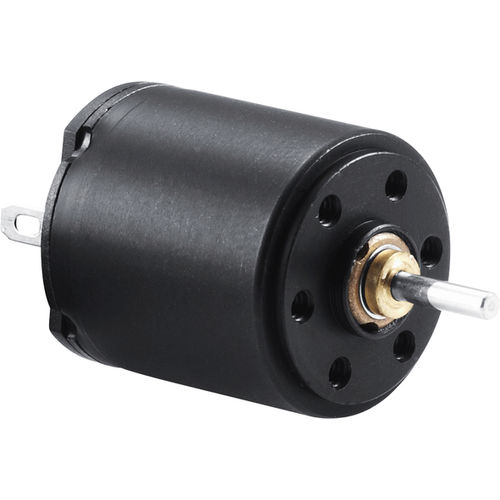 医用微电机 - 1516T0 series - FAULHABER Drive Systems - 直流