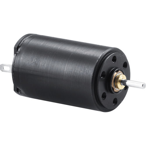 医用微电机 - 1524T0 series - FAULHABER Drive Systems - 直流