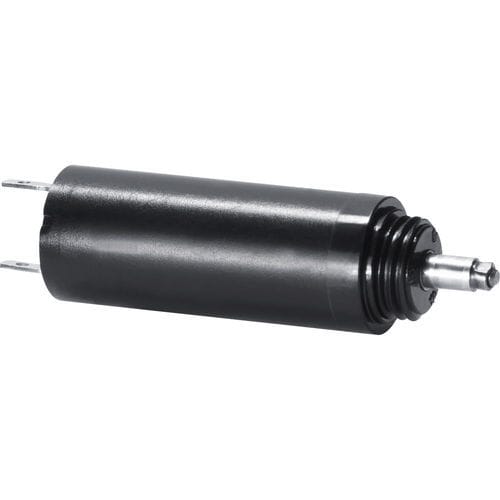 直流微电机 - 0615N series - FAULHABER Drive Systems - 医用
