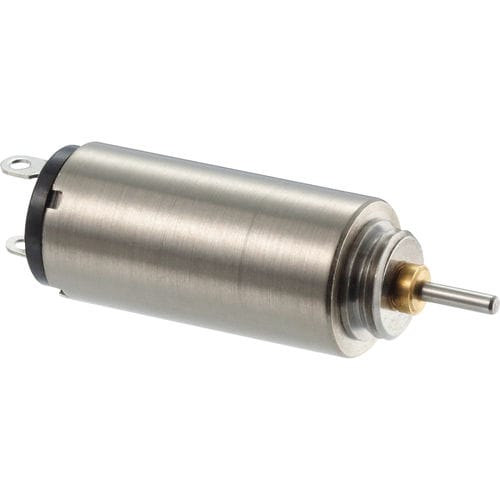 直流微电机 - 0816K0 series - FAULHABER Drive Systems - 医用