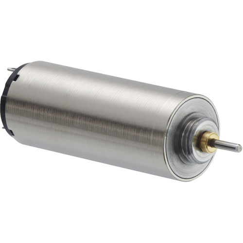 直流微电机 - 1024K0 series - FAULHABER Drive Systems - 医用 / 电动