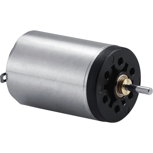 直流微电机 - 1624T0 series - FAULHABER Drive Systems - 医用 / 电动