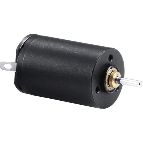 直流微电机 - 1319T0 series - FAULHABER Drive Systems - 医用 / 电动