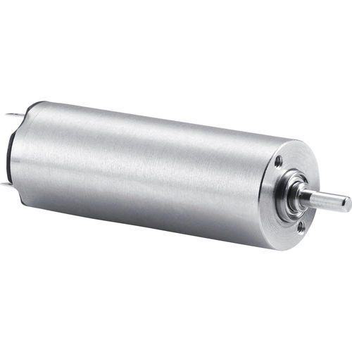 直流微电机 - 1336U0 series - FAULHABER Drive Systems - 医用 / 电动