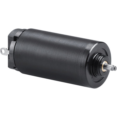 医用微电机 - 1224N0 series - FAULHABER Drive Systems - 电动 / 直流