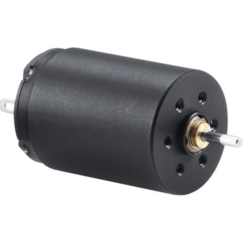 直流微电机 - 1724T0 series - FAULHABER Drive Systems - 医用 / 电动