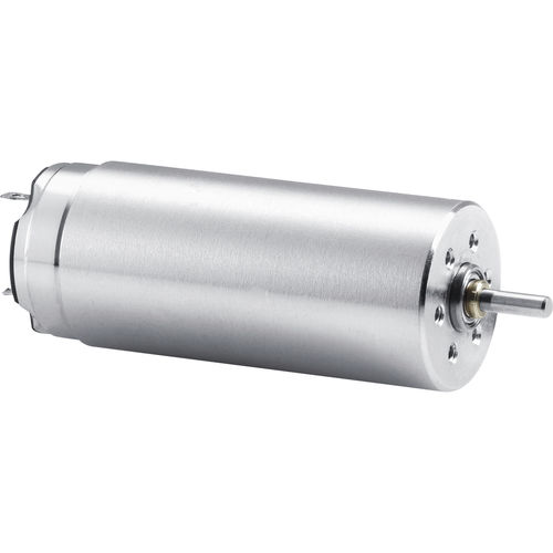 直流微电机 - 1741U0 series - FAULHABER Drive Systems - 医用 / 电动