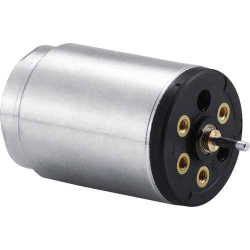 直流微电机 - 2233T0 series - FAULHABER Drive Systems - 医用 / 电动