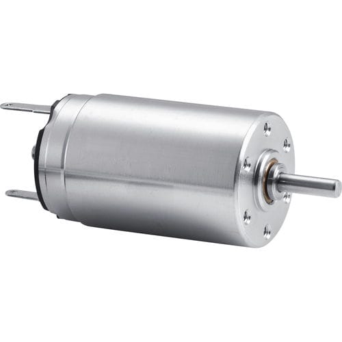 直流微电机 - 2237S0 series - FAULHABER Drive Systems - 医用 / 电动