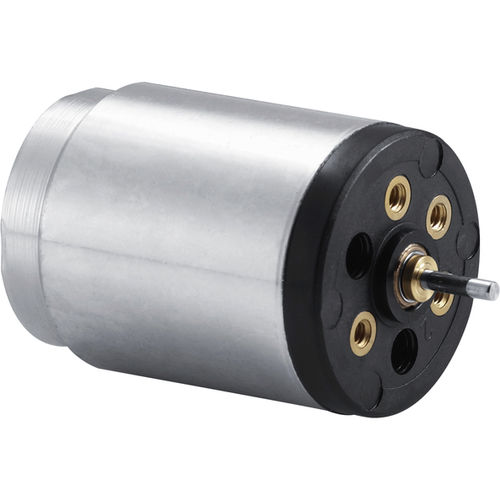 直流微电机 - 2230T0 series - FAULHABER Drive Systems - 医用 / 电动